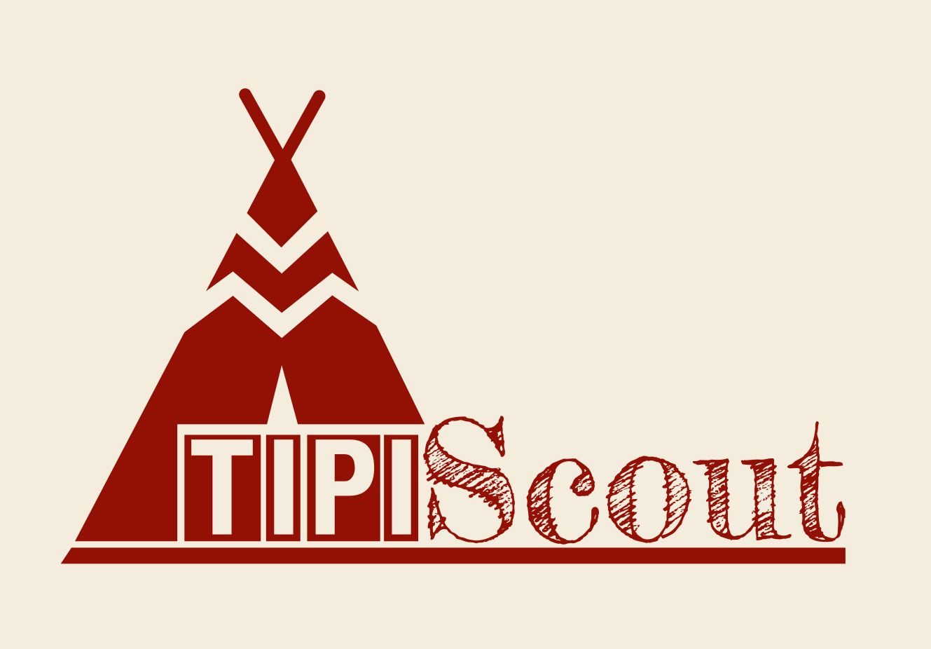 Tipi Scout