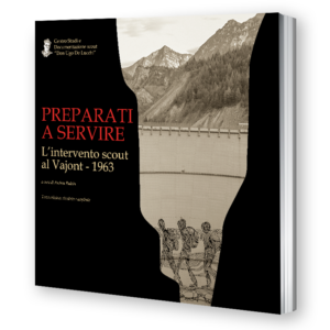 Preparati a servire