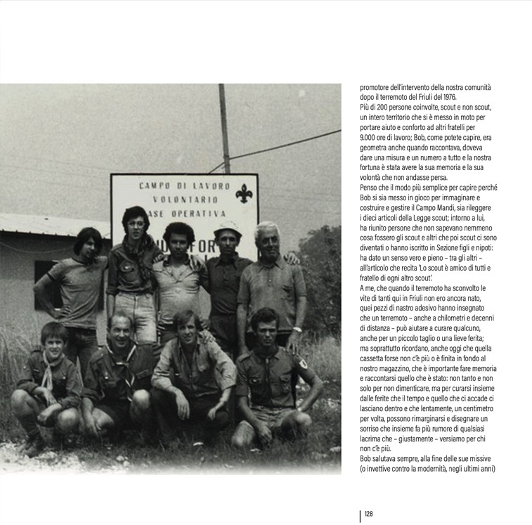 1976 Guide e Scout in Friuli - immagine 6