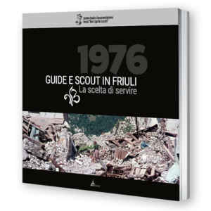 1976 Guide e Scout in Friuli